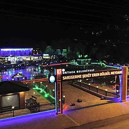 Dolphin 酒店 Ortaca (Mugla)