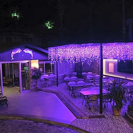 Dolphin 3* Ortaca (Mugla)