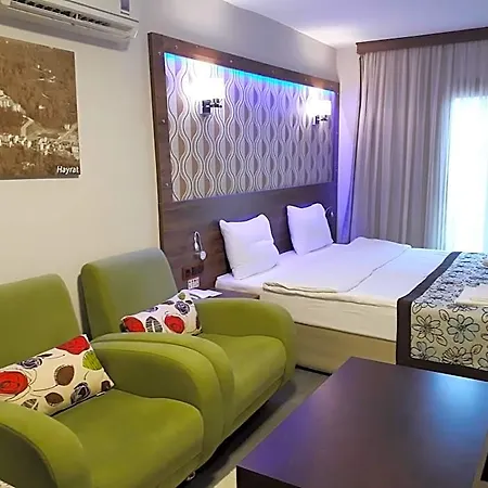 Dolphin 3* Ortaca (Mugla)