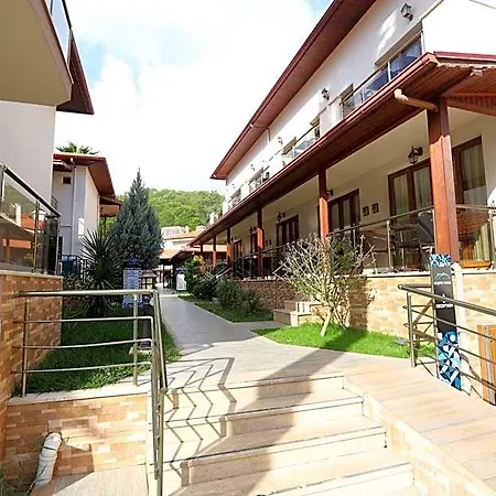 酒店 Dolphin Ortaca (Mugla)
